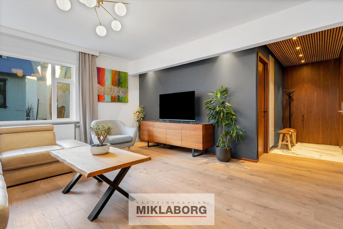 Laugavegur 39 - 0202, 101 Reykjavík