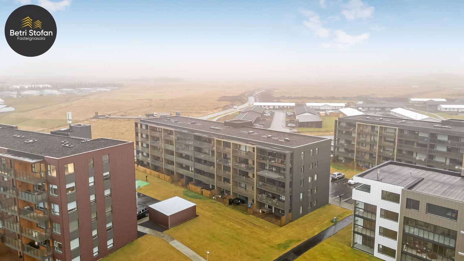 Austurhólar 6, 800 Sveitarfélagið Árborg