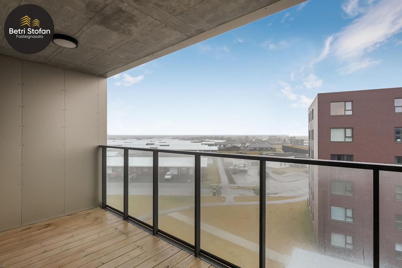 Austurhólar 6, 800 Sveitarfélagið Árborg