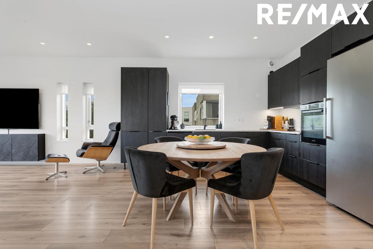 Gefjunarbrunnur 18 - 0201, 113 Reykjavík