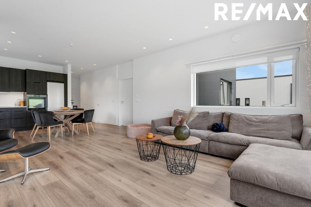 Gefjunarbrunnur 18 - 0201, 113 Reykjavík