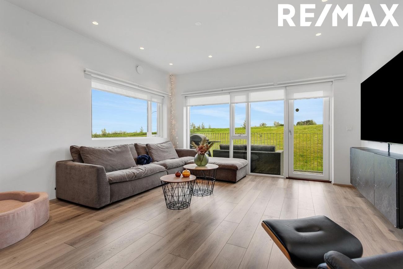 Gefjunarbrunnur 18 - 0201, 113 Reykjavík