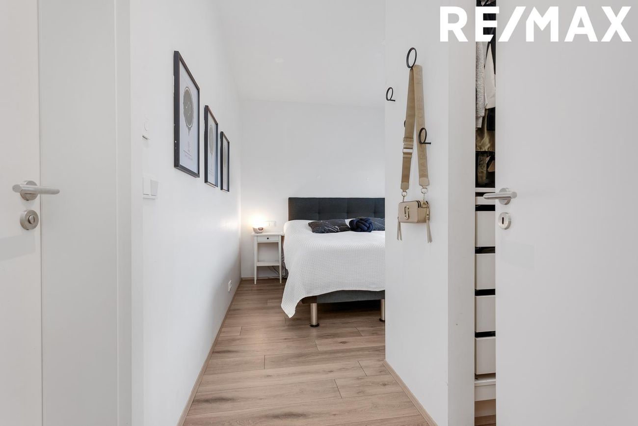 Gefjunarbrunnur 18 - 0201, 113 Reykjavík