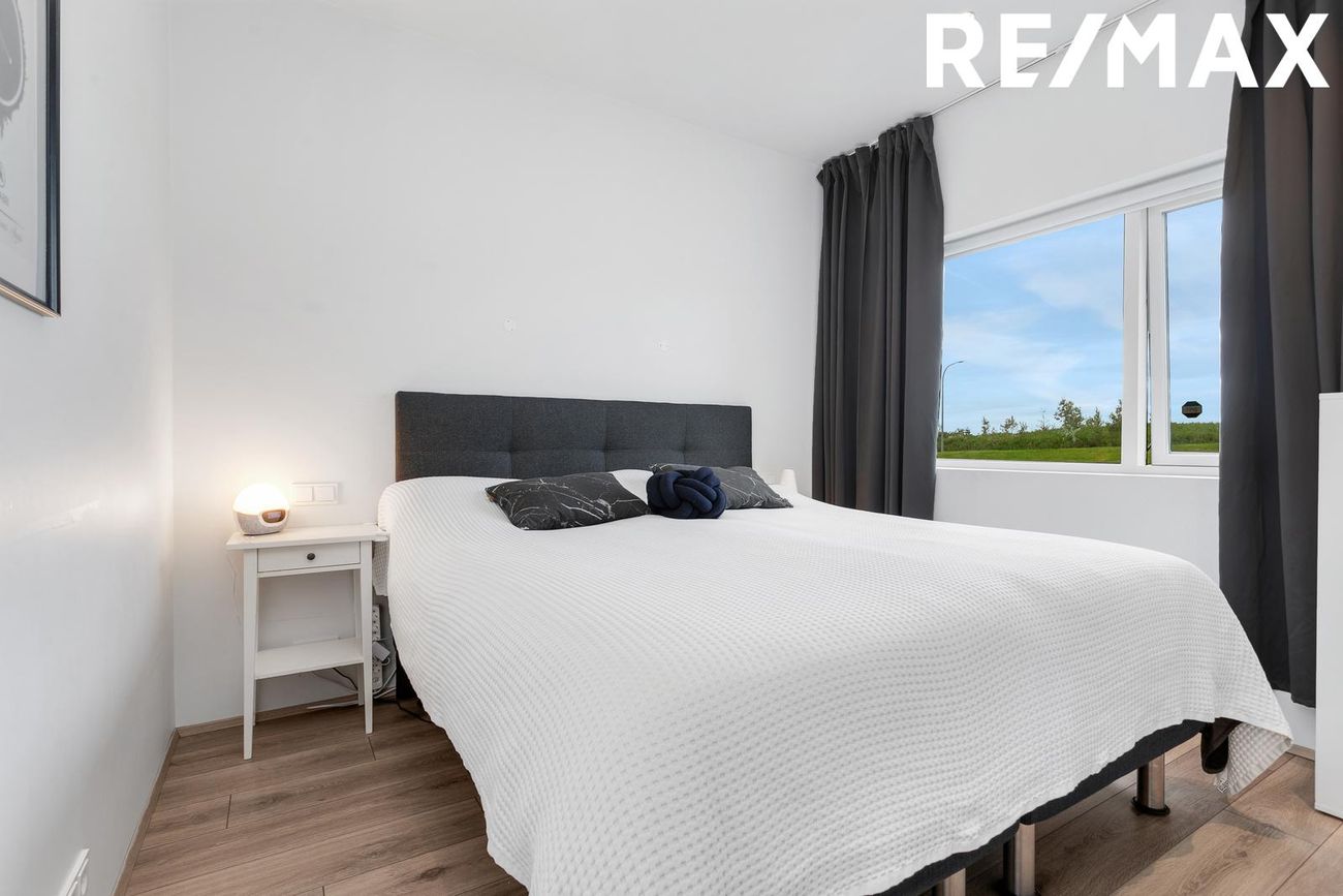 Gefjunarbrunnur 18 - 0201, 113 Reykjavík