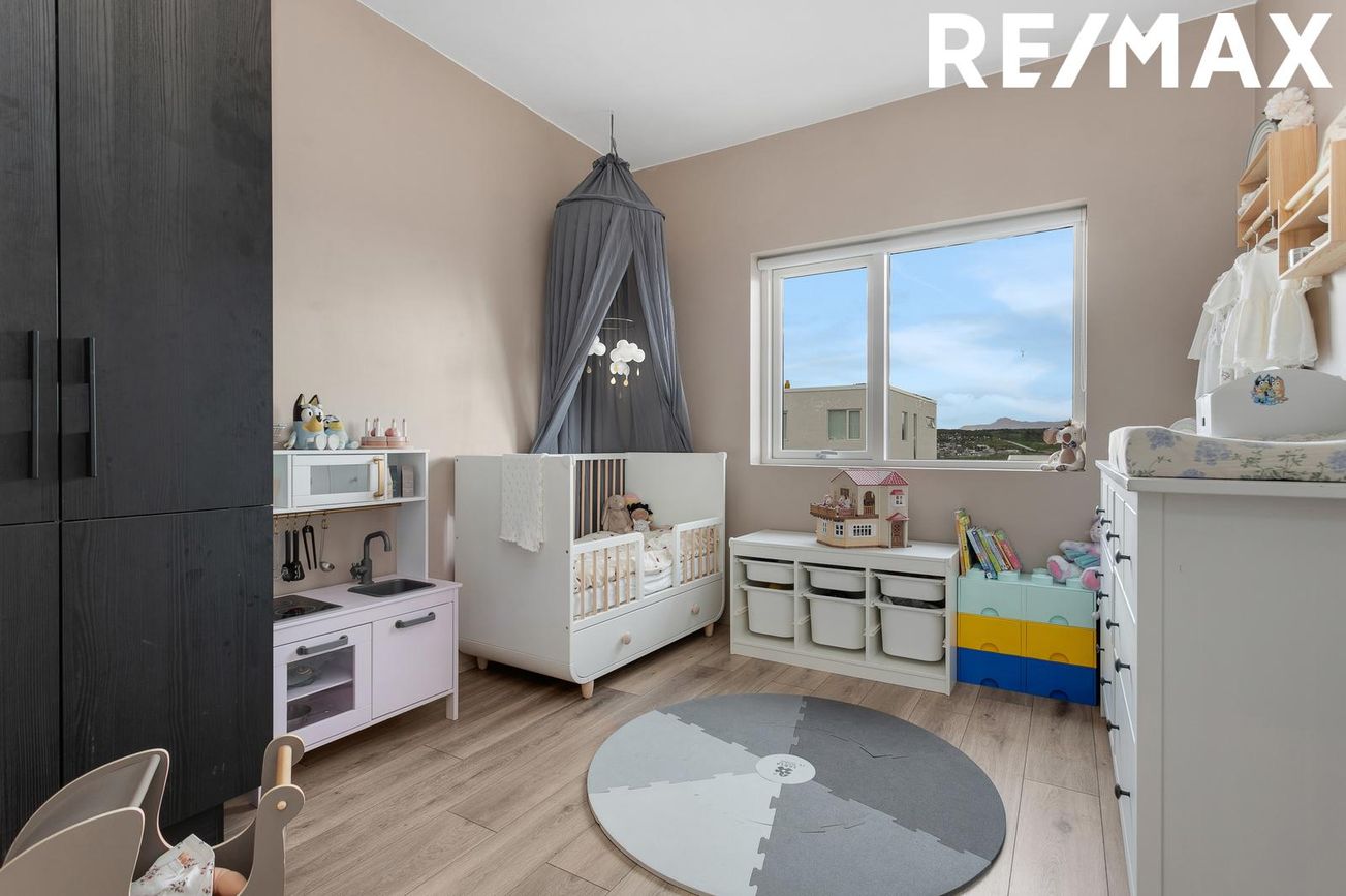 Gefjunarbrunnur 18 - 0201, 113 Reykjavík