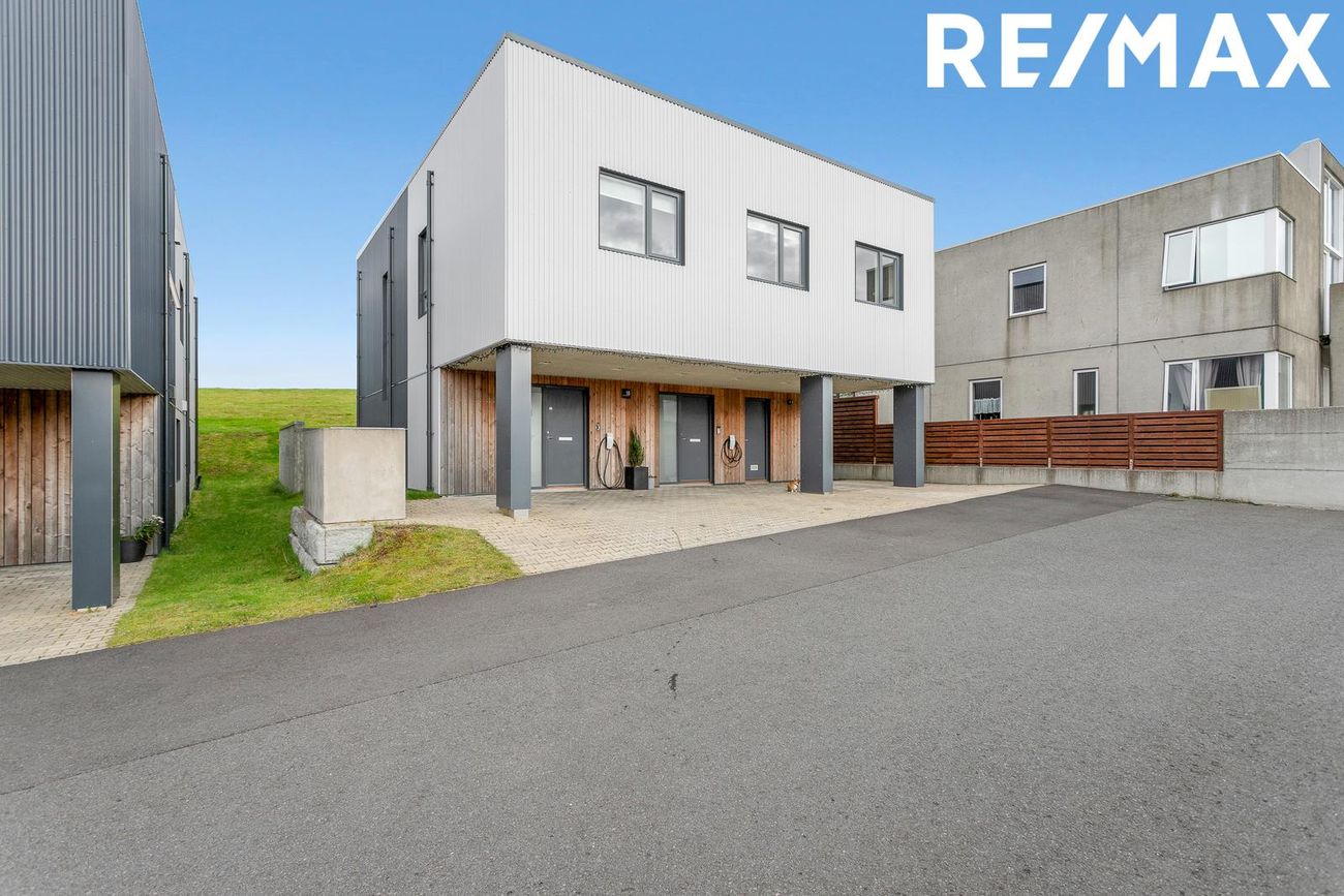 Gefjunarbrunnur 18 - 0201, 113 Reykjavík