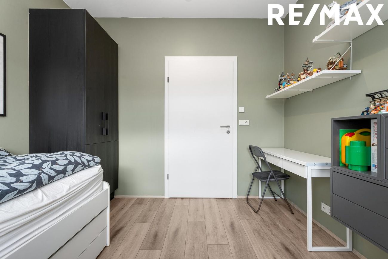 Gefjunarbrunnur 18 - 0201, 113 Reykjavík