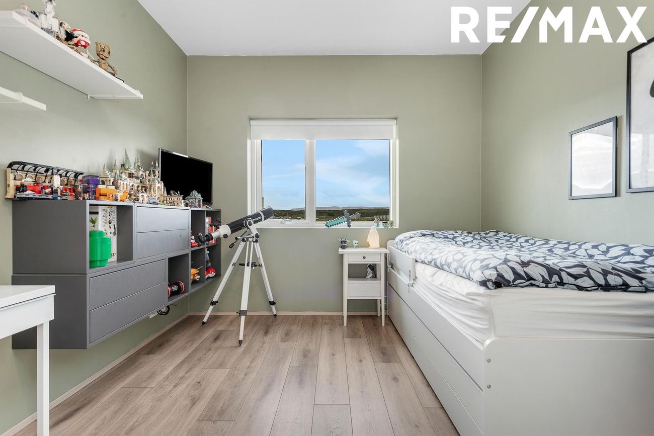 Gefjunarbrunnur 18 - 0201, 113 Reykjavík