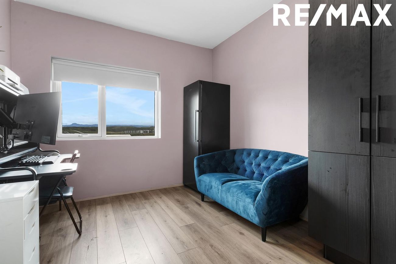 Gefjunarbrunnur 18 - 0201, 113 Reykjavík