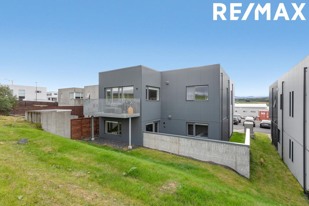 Gefjunarbrunnur 18 - 0201, 113 Reykjavík