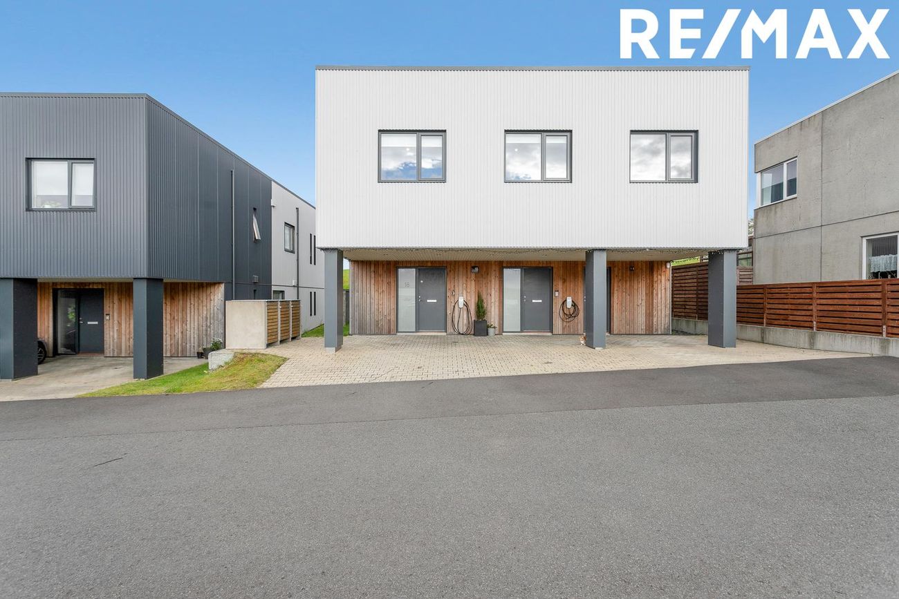 Gefjunarbrunnur 18 - 0201, 113 Reykjavík