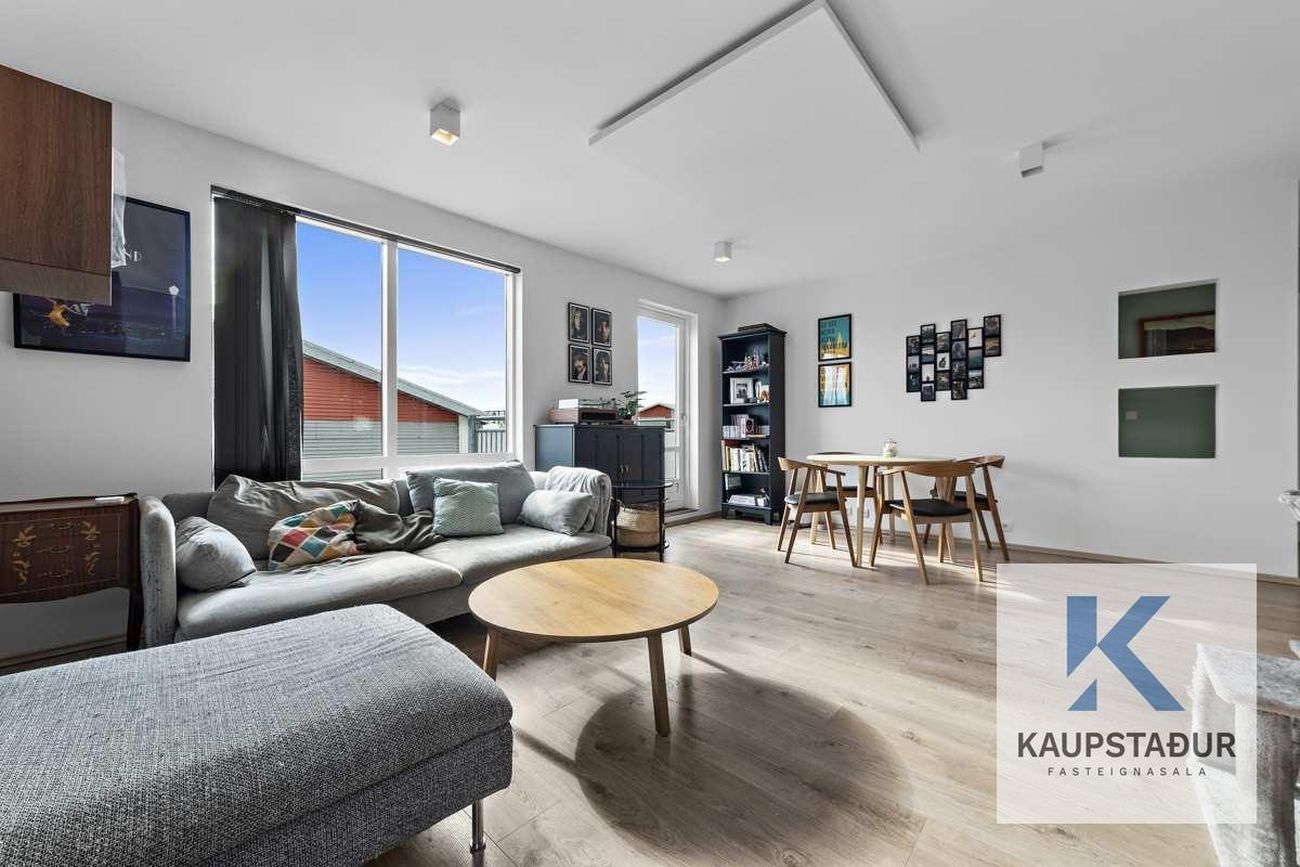 Álfaborgir 17, 112 Reykjavík