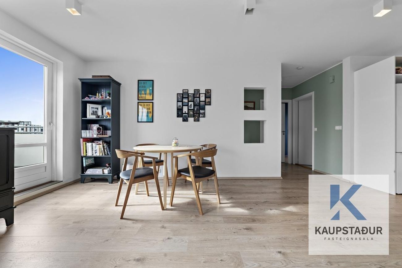 Álfaborgir 17, 112 Reykjavík