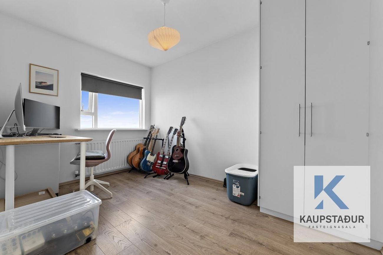 Álfaborgir 17, 112 Reykjavík