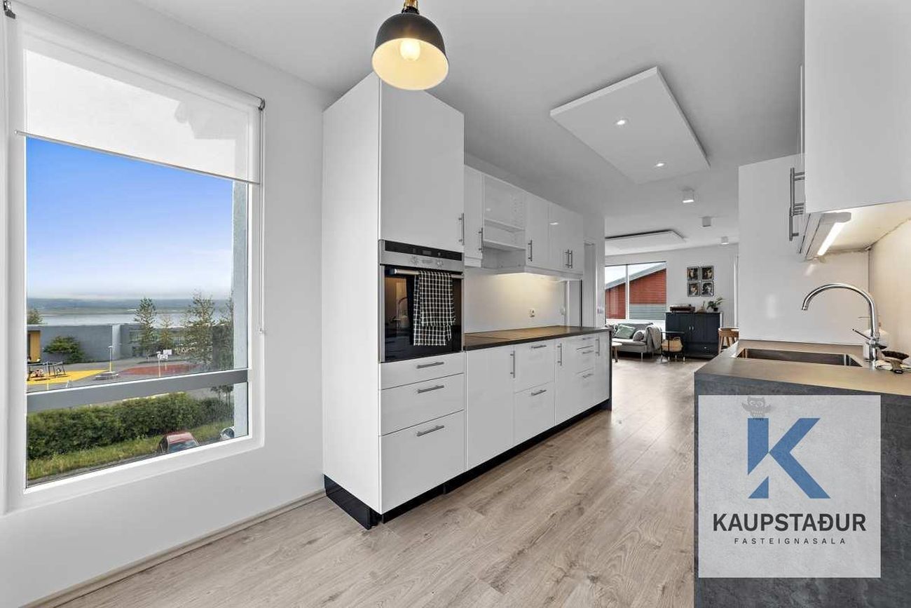 Álfaborgir 17, 112 Reykjavík