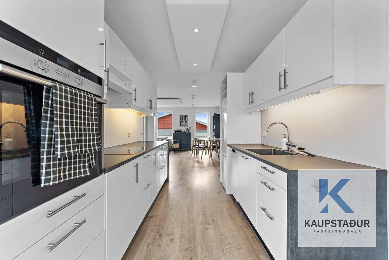 Álfaborgir 17, 112 Reykjavík