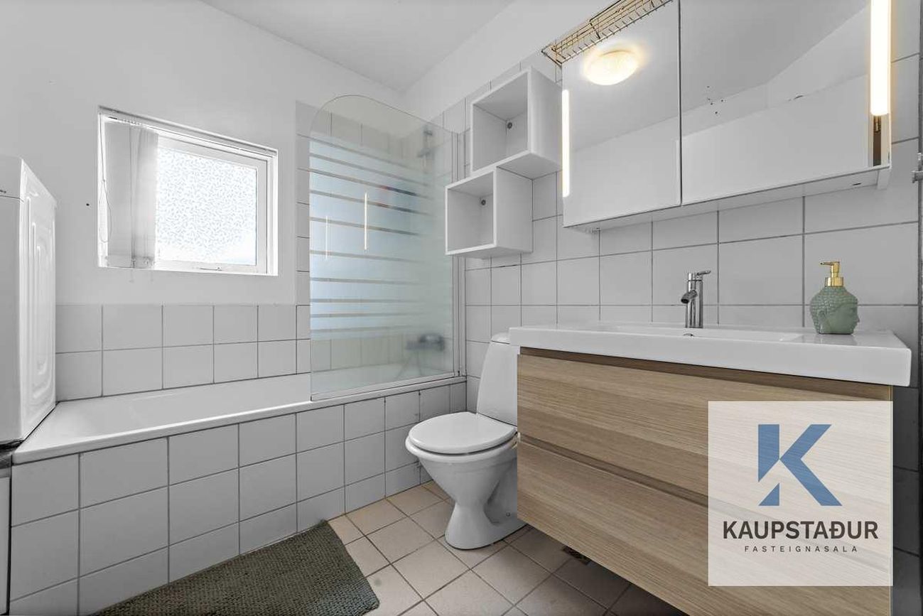 Álfaborgir 17, 112 Reykjavík