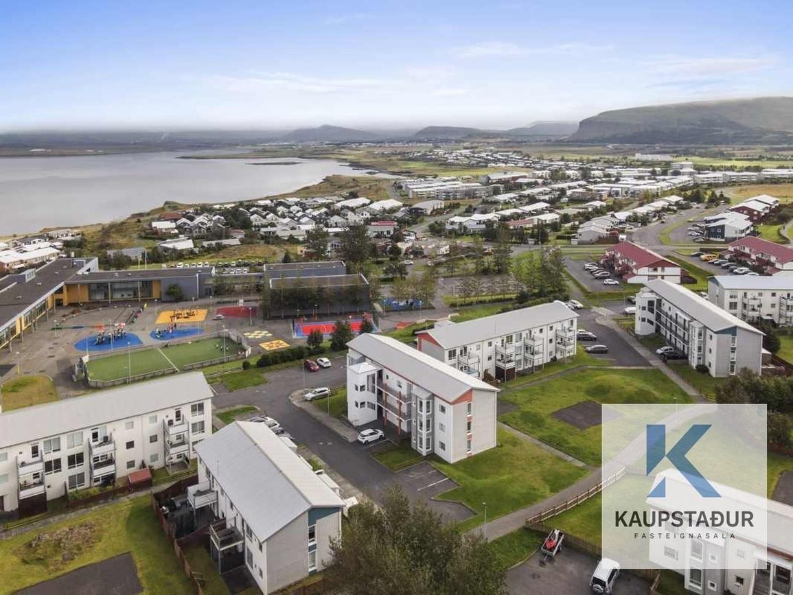 Álfaborgir 17, 112 Reykjavík