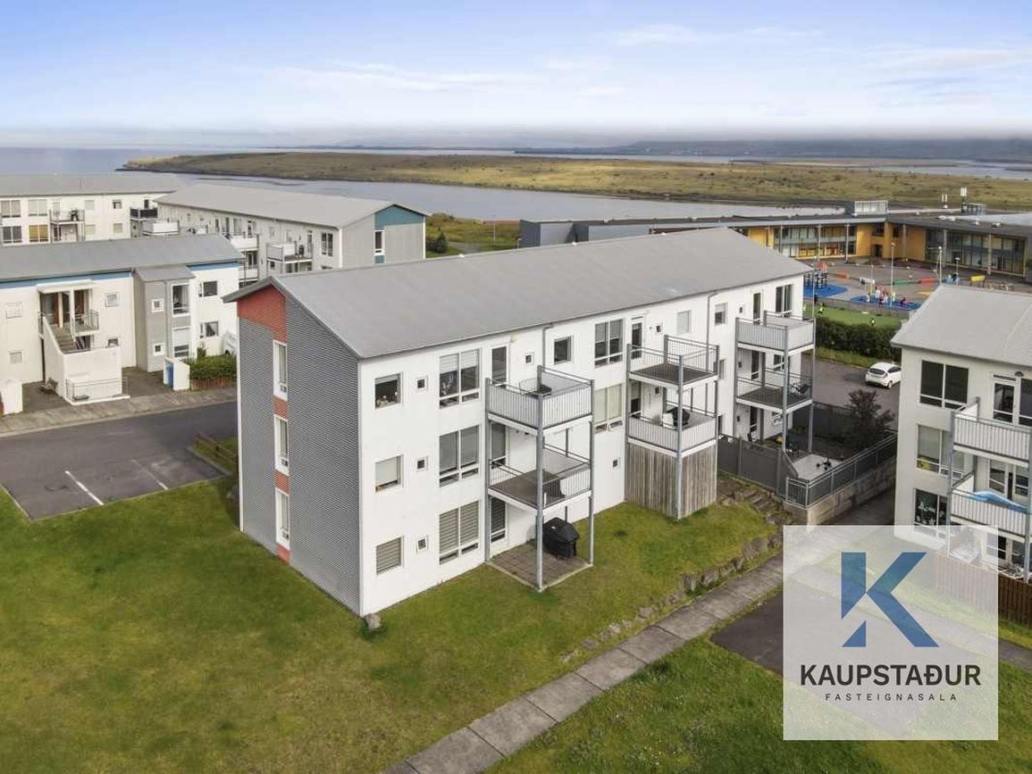 Álfaborgir 17, 112 Reykjavík