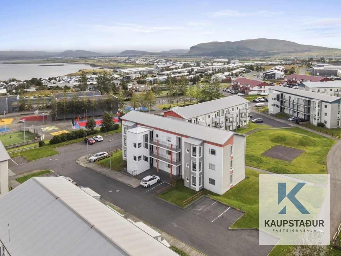 Álfaborgir 17, 112 Reykjavík