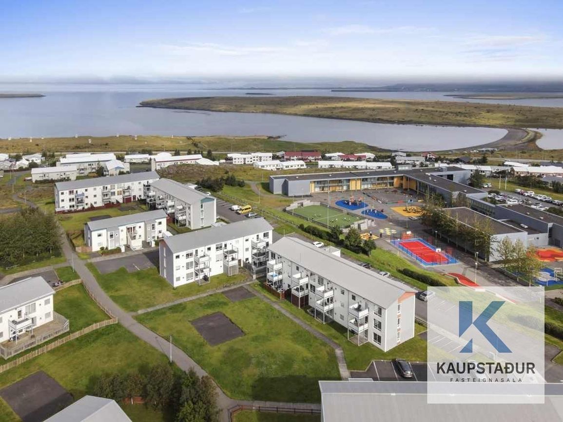 Álfaborgir 17, 112 Reykjavík