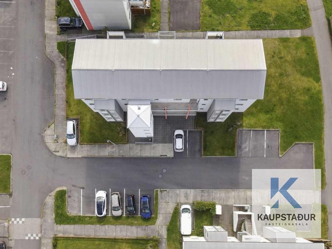 Álfaborgir 17, 112 Reykjavík