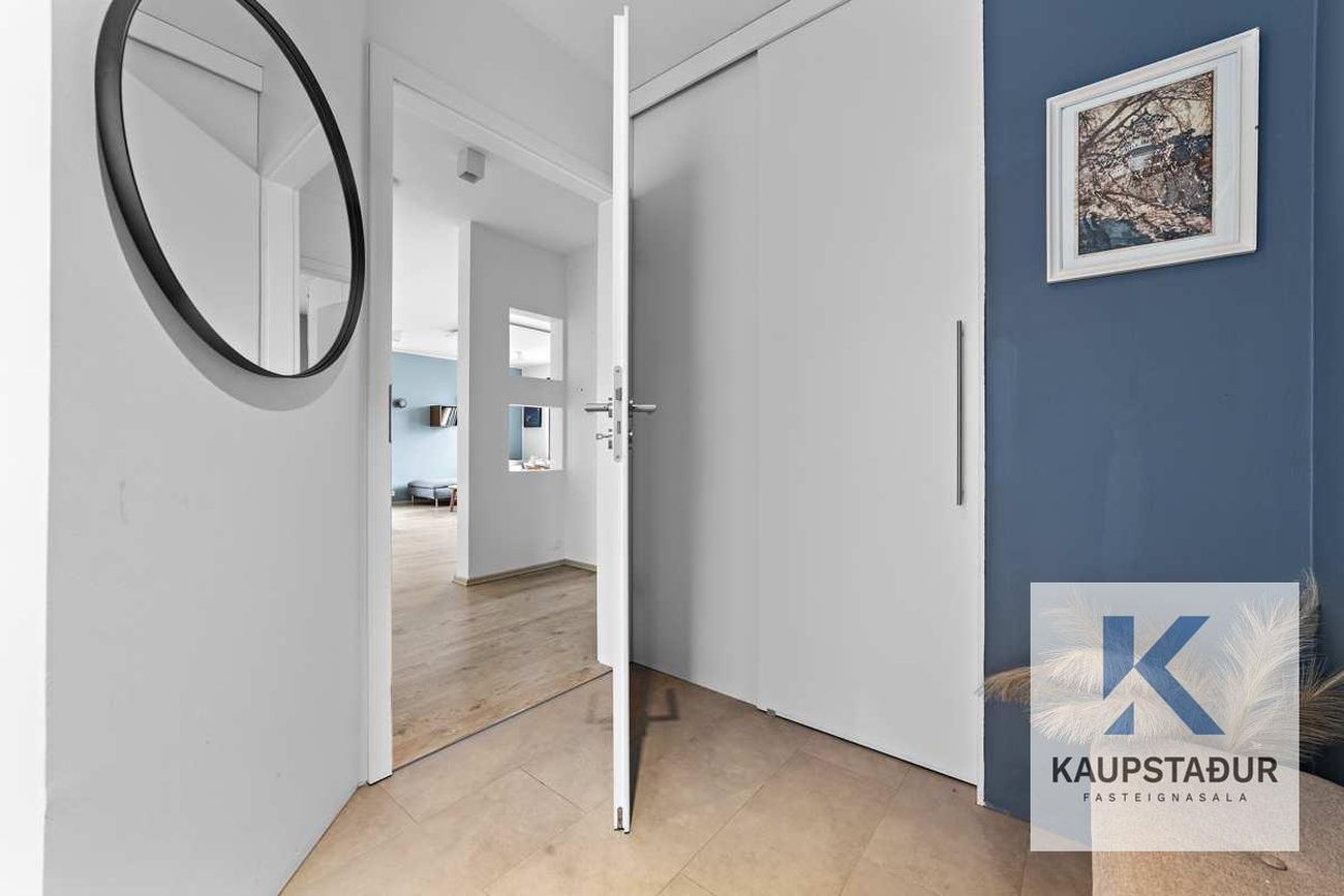 Álfaborgir 17, 112 Reykjavík