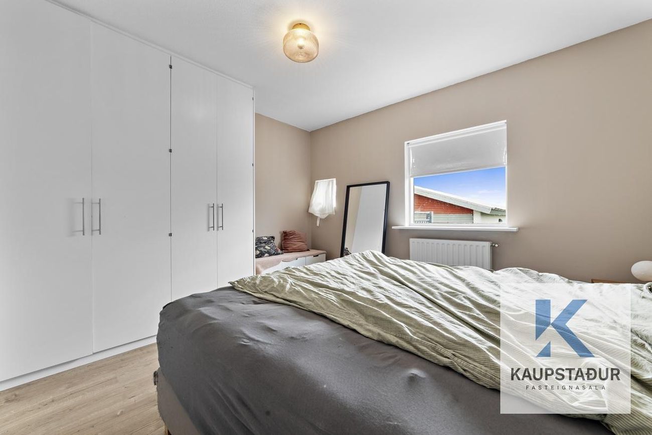 Álfaborgir 17, 112 Reykjavík