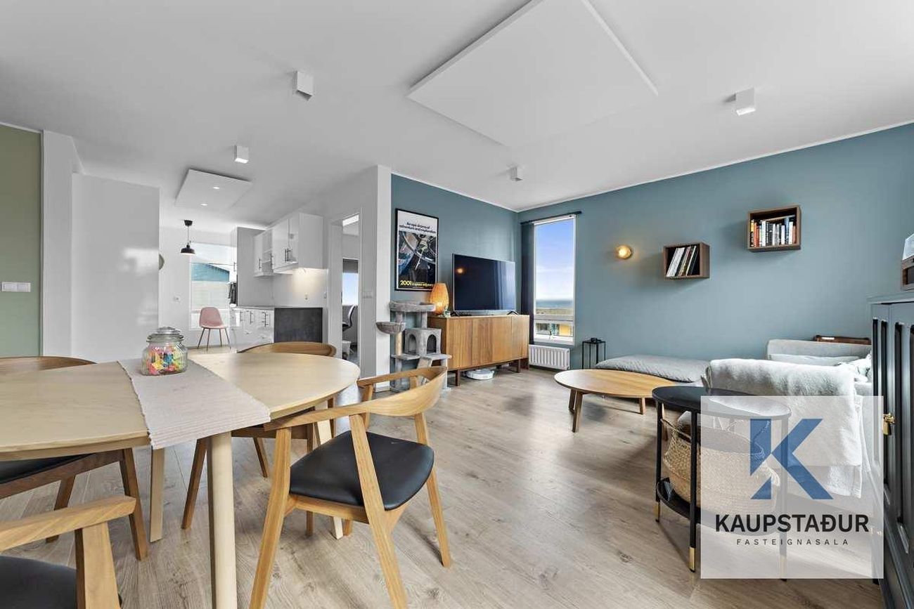 Álfaborgir 17, 112 Reykjavík