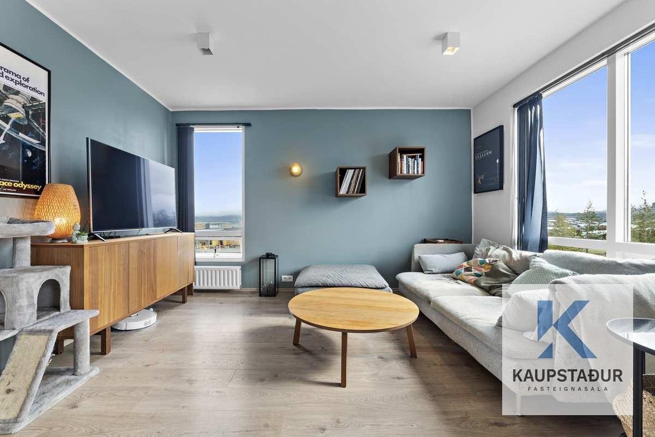 Álfaborgir 17, 112 Reykjavík