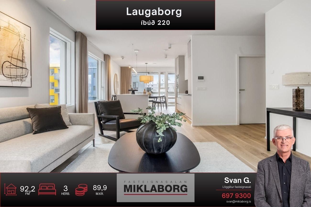 Borgartún 51, 105 Reykjavík