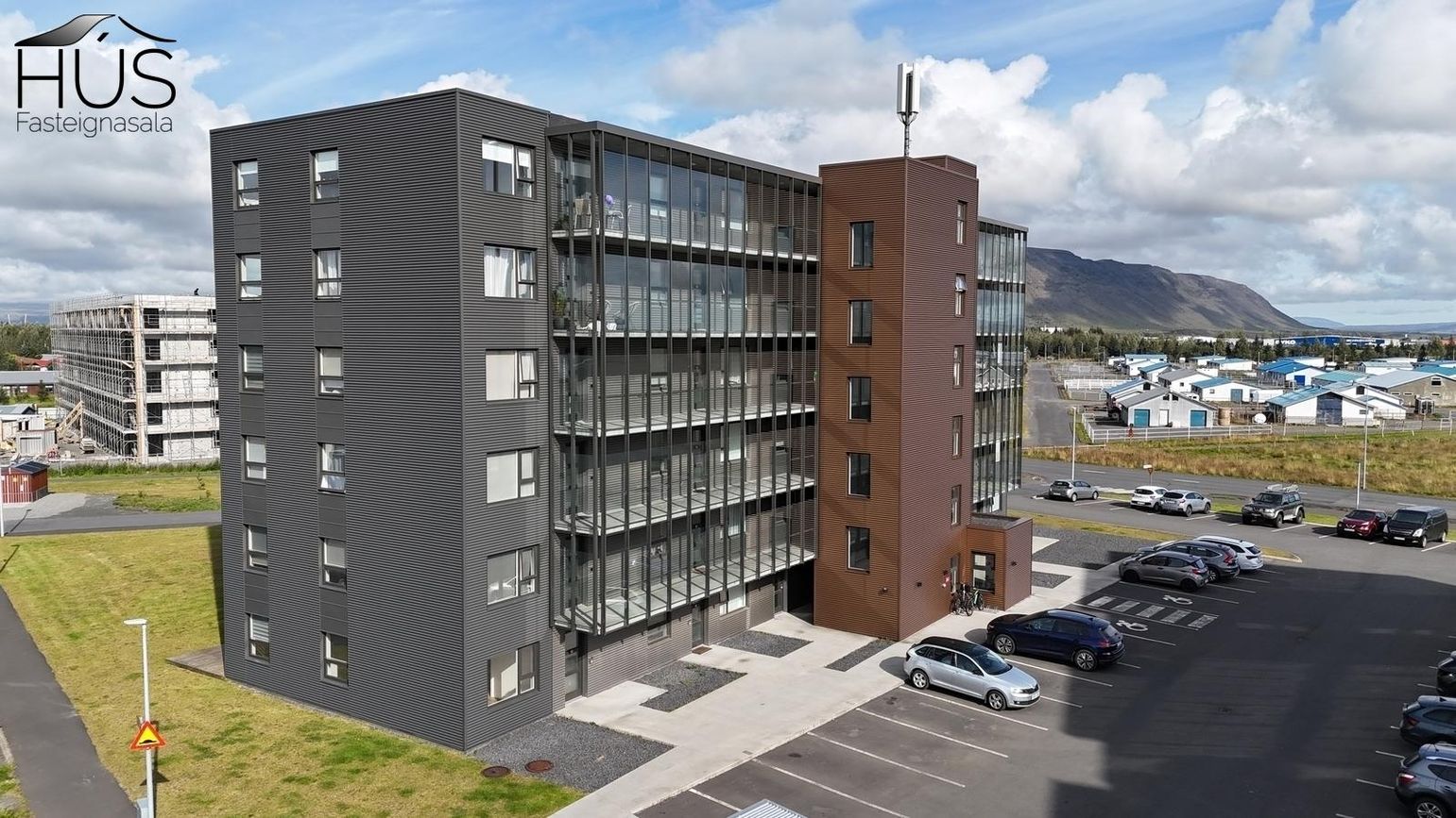 Austurhólar 10, 800 Sveitarfélagið Árborg