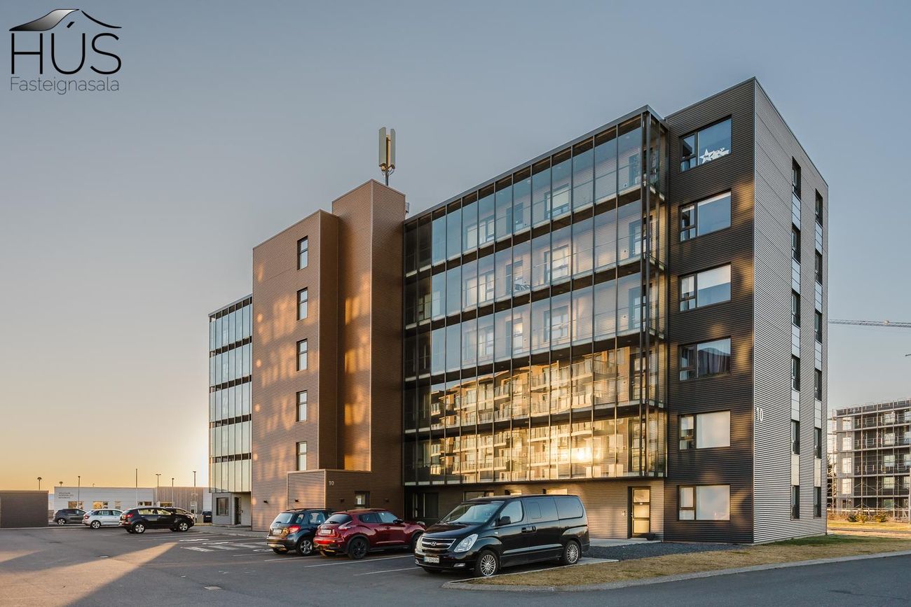 Austurhólar 10, 800 Sveitarfélagið Árborg