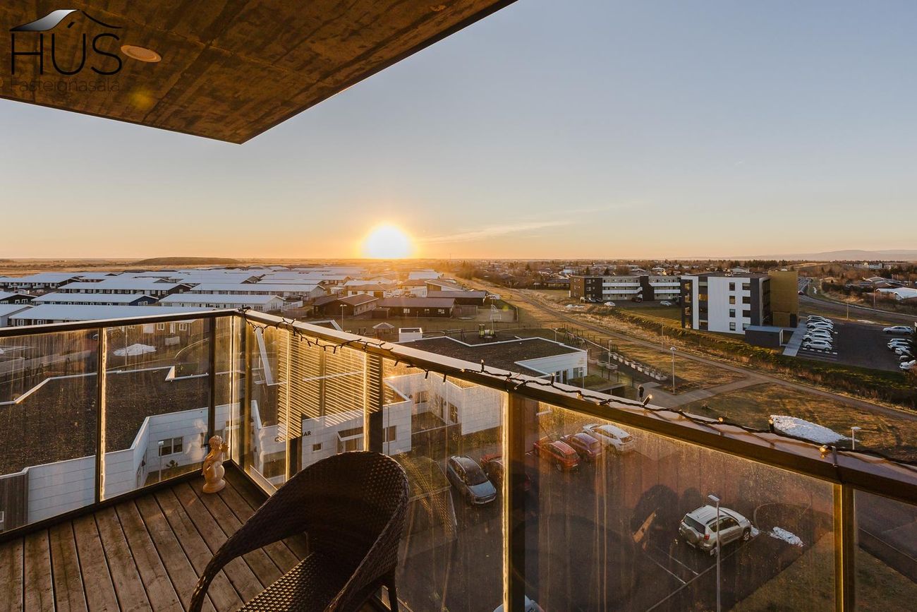 Austurhólar 10, 800 Sveitarfélagið Árborg