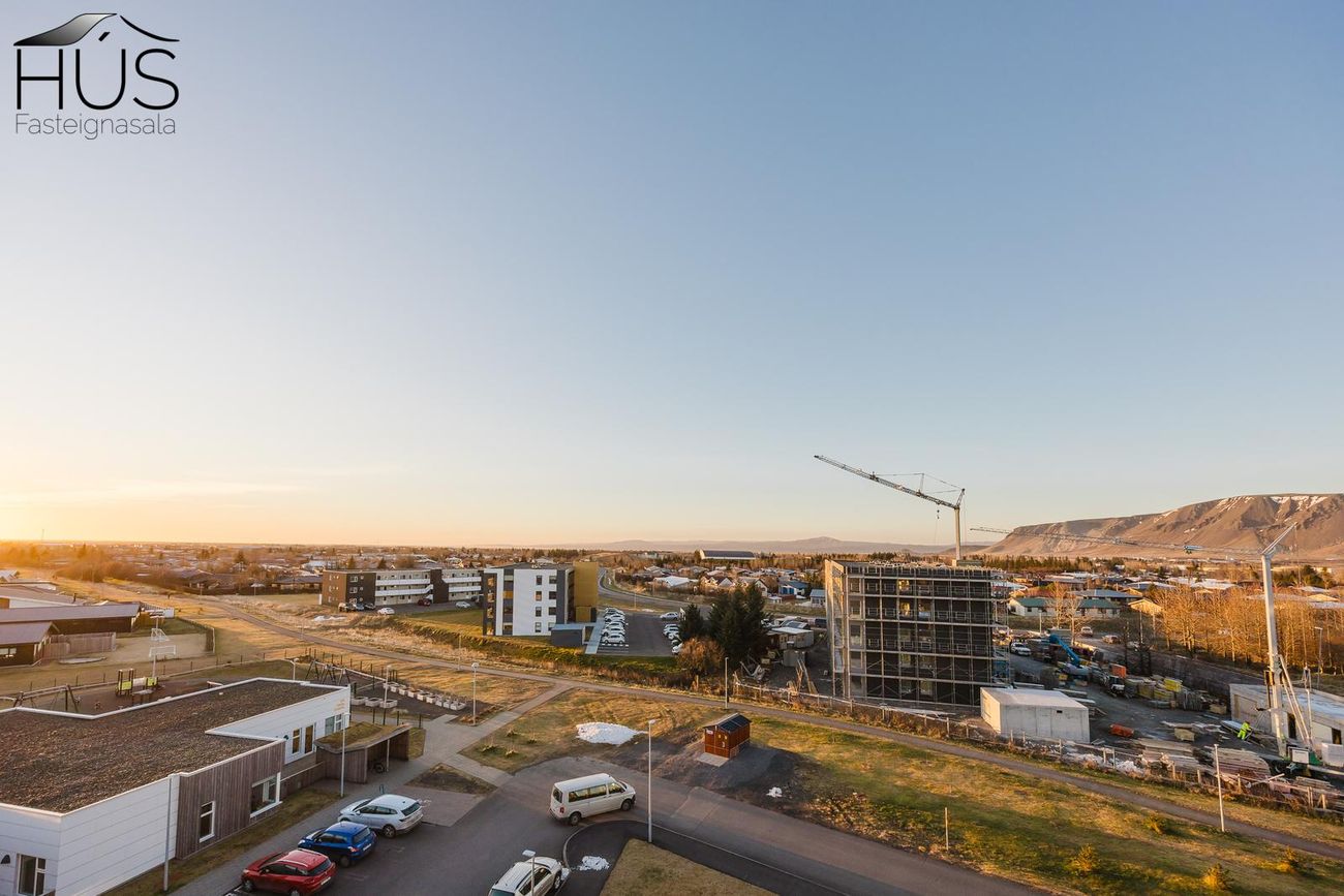 Austurhólar 10, 800 Sveitarfélagið Árborg