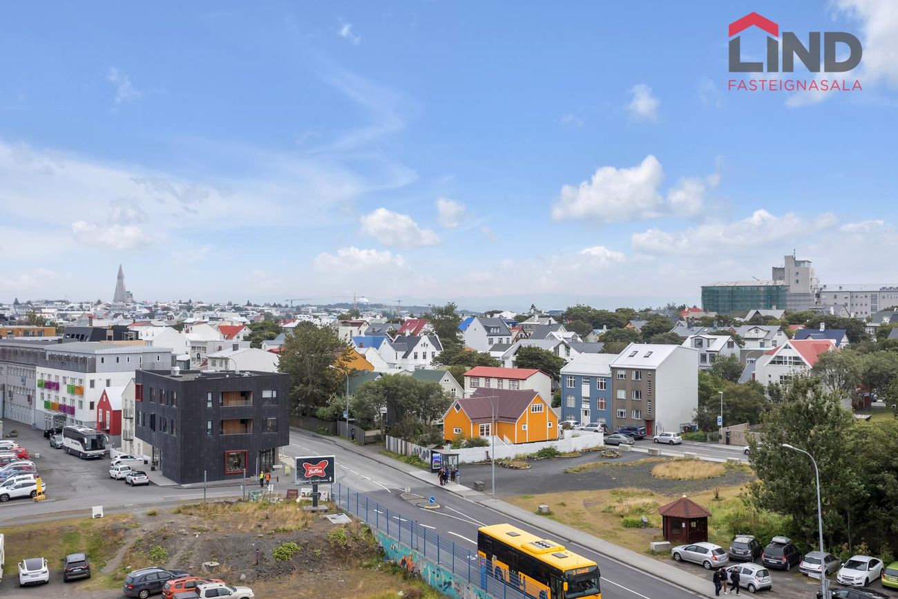 Mýrargata 26, 101 Reykjavík