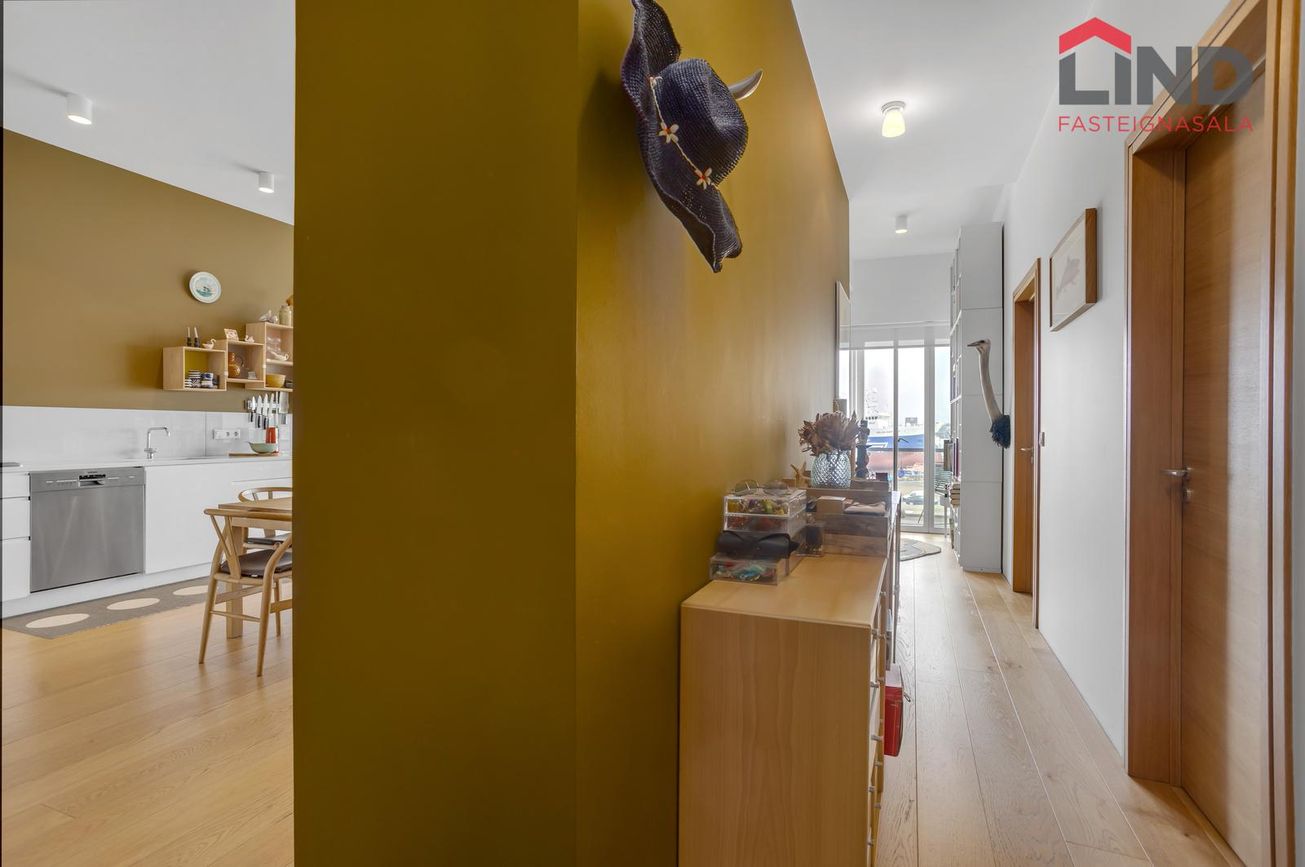 Mýrargata 26, 101 Reykjavík