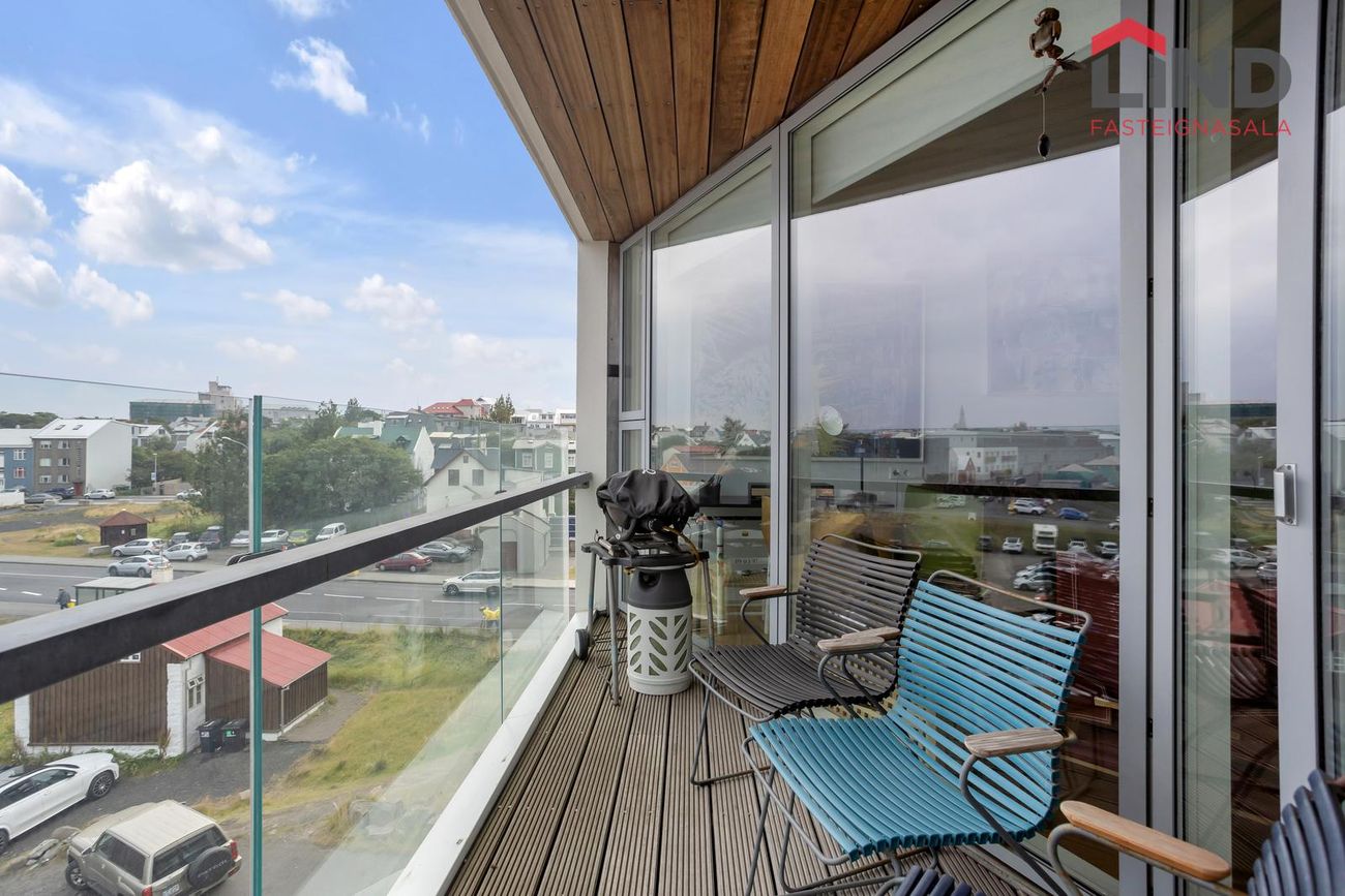 Mýrargata 26, 101 Reykjavík