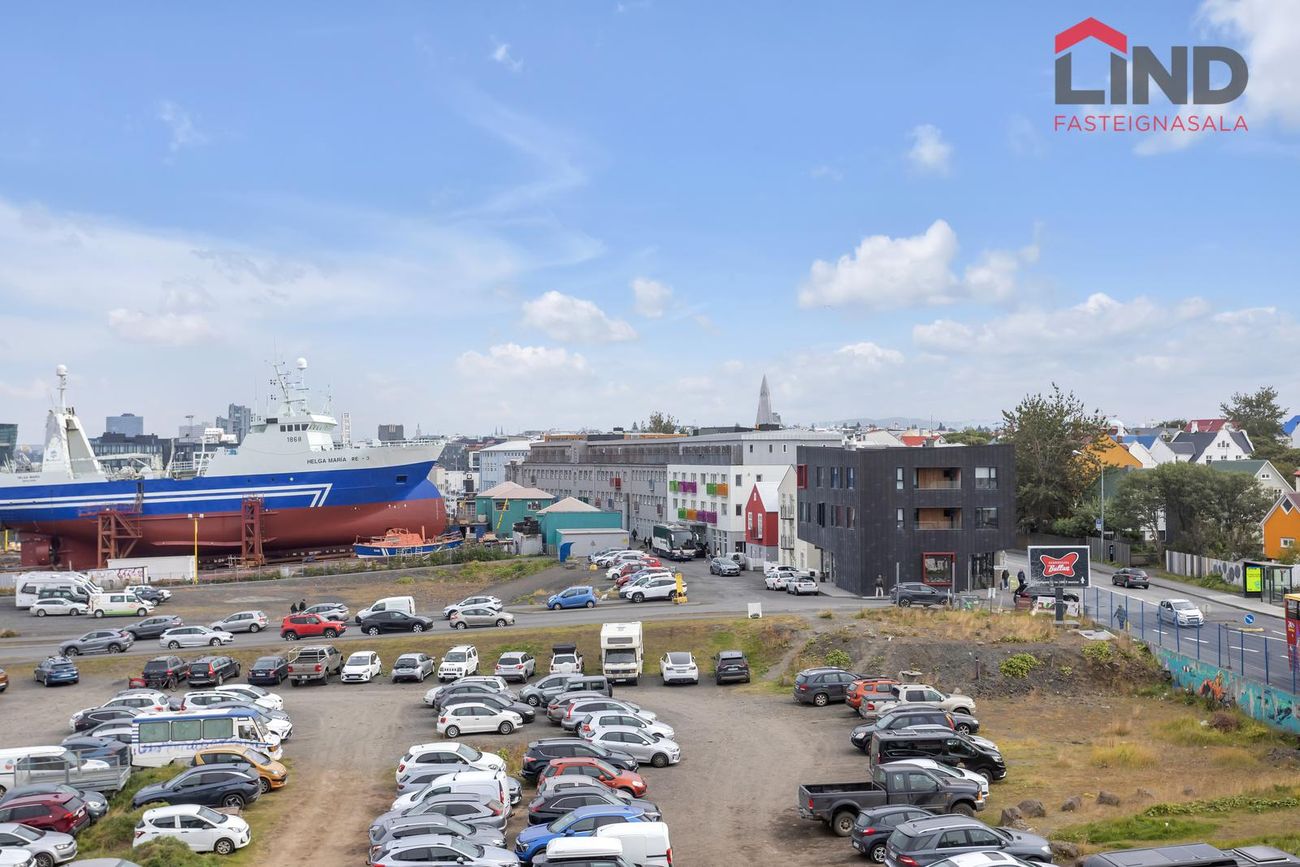 Mýrargata 26, 101 Reykjavík