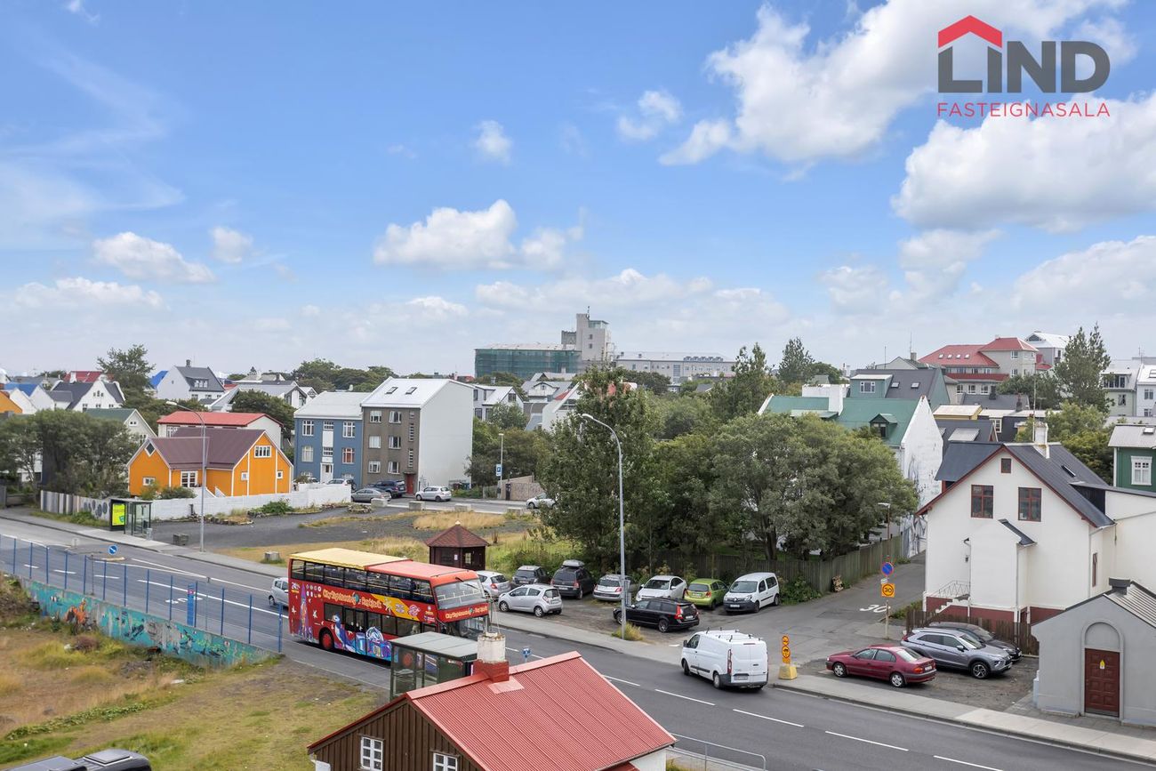 Mýrargata 26, 101 Reykjavík