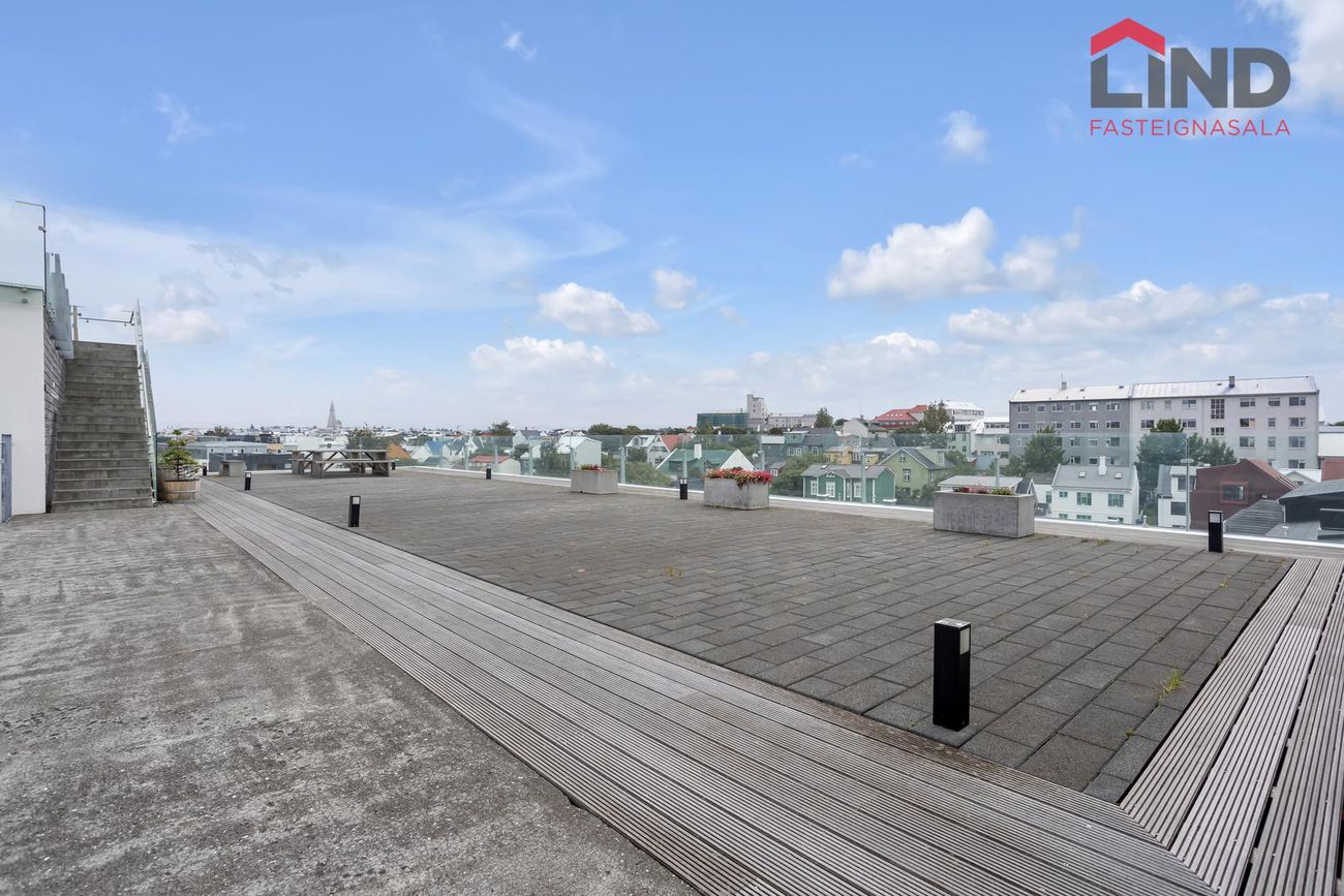 Mýrargata 26, 101 Reykjavík