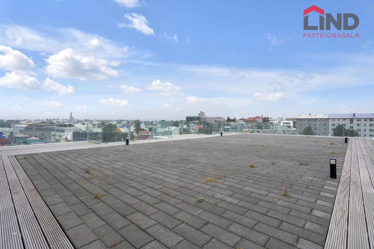 Mýrargata 26, 101 Reykjavík