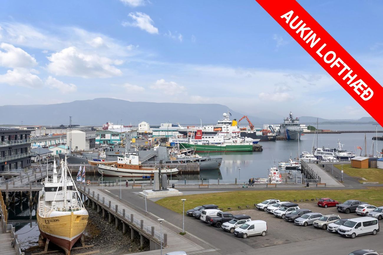 Mýrargata 26, 101 Reykjavík