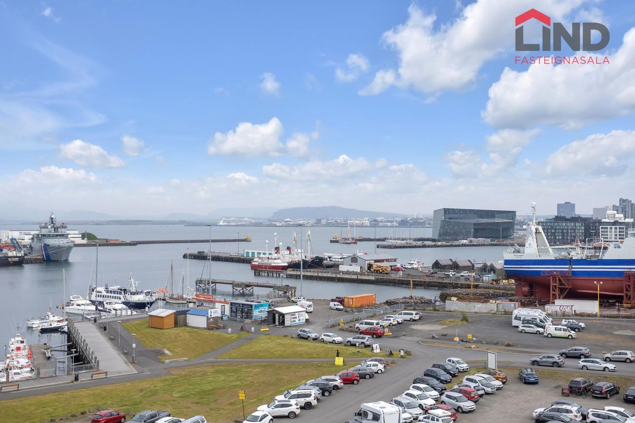 Mýrargata 26, 101 Reykjavík