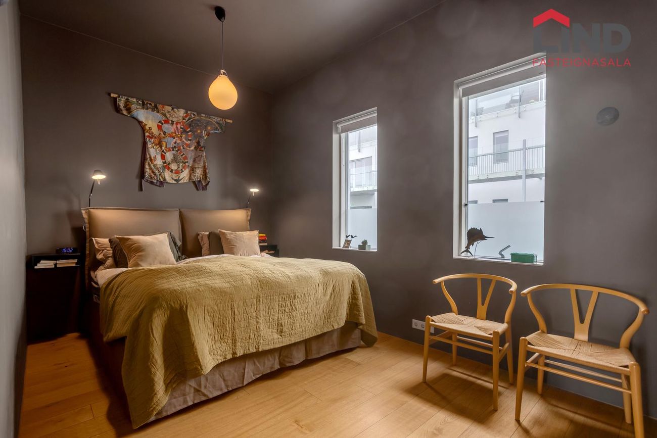 Mýrargata 26, 101 Reykjavík