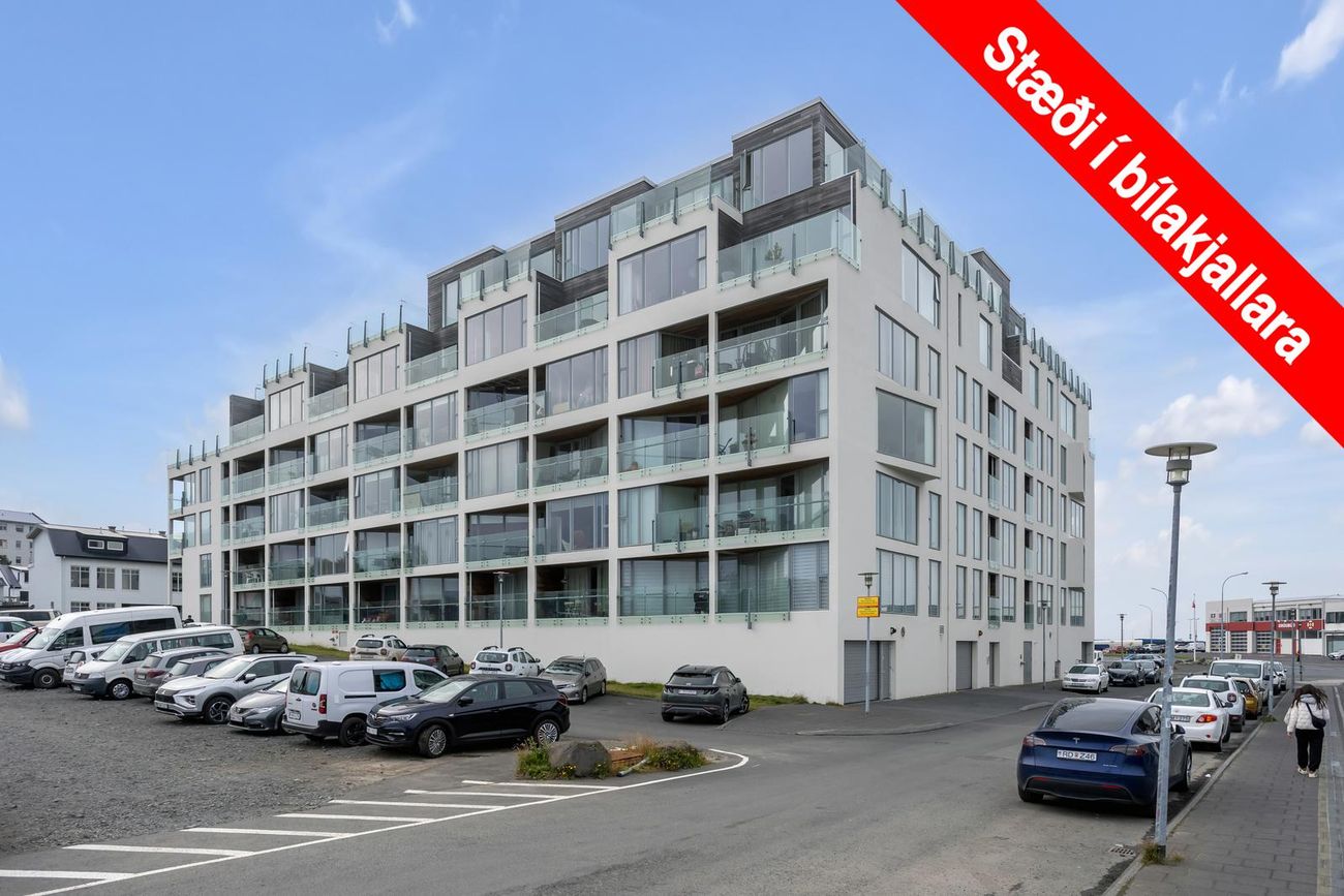 Mýrargata 26, 101 Reykjavík