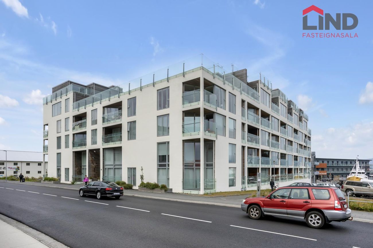 Mýrargata 26, 101 Reykjavík