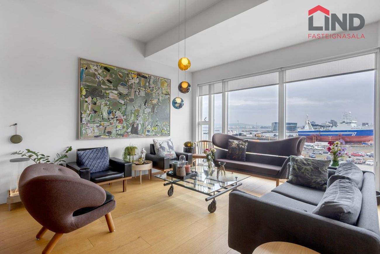 Mýrargata 26, 101 Reykjavík