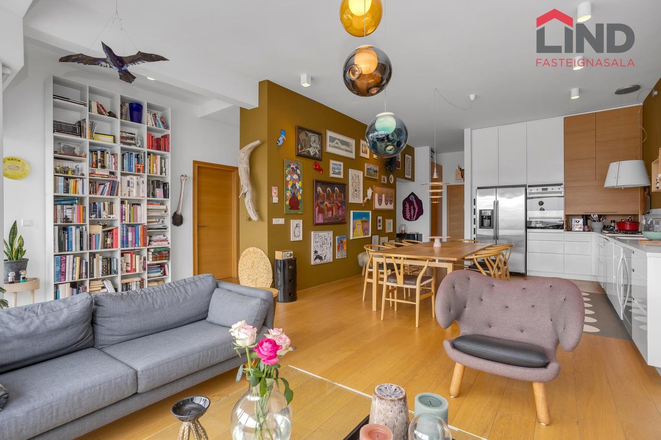 Mýrargata 26, 101 Reykjavík