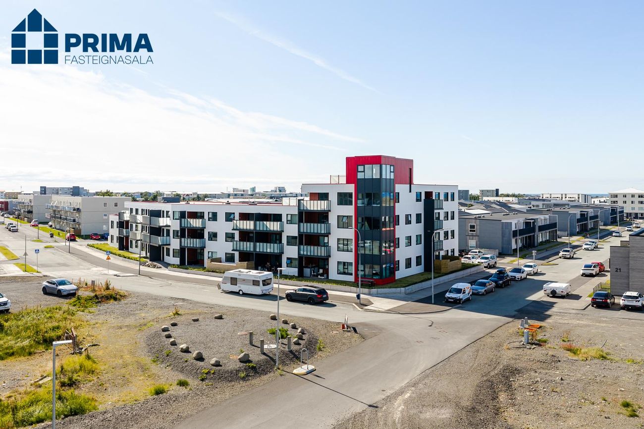 Asparskógar 18, 300 Akranes